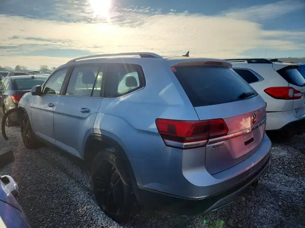 1V2ER2CA8KC532771 2019 VOLKSWAGEN ATLAS - Image 2
