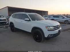 1V2ER2CA8KC542507 2019 VOLKSWAGEN ATLAS