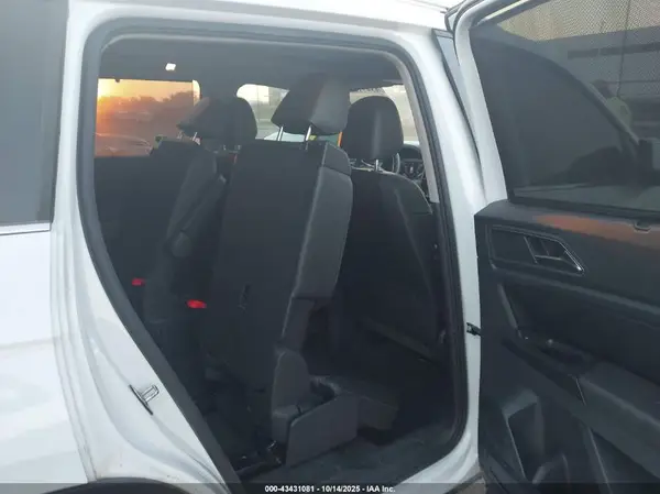 1V2ER2CA8KC542507 2019 VOLKSWAGEN ATLAS - Image 8