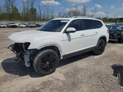 1V2ER2CA8KC554379 2019 VOLKSWAGEN ATLAS