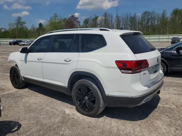 1V2ER2CA8KC554379 2019 VOLKSWAGEN ATLAS - Image 2