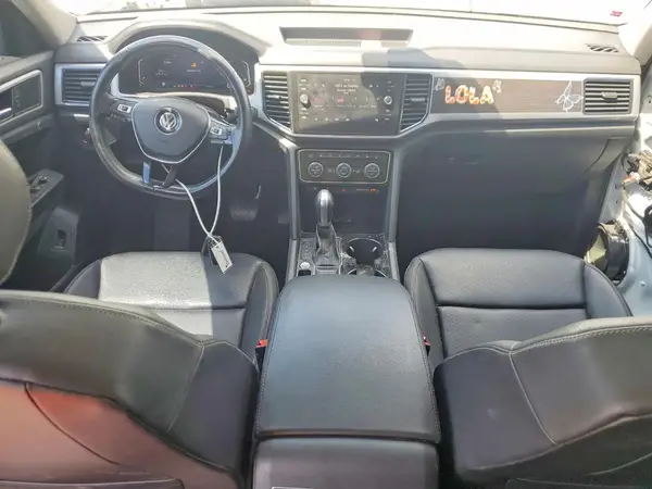 1V2ER2CA8KC554379 2019 VOLKSWAGEN ATLAS - Image 8