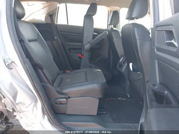 1V2ER2CA8KC574020 2019 VOLKSWAGEN ATLAS - Image 8
