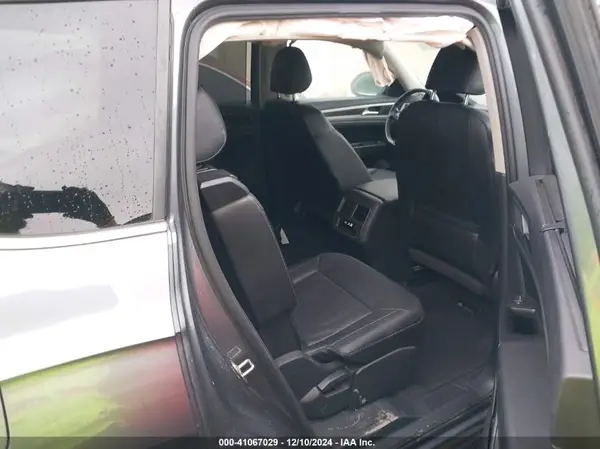 1V2ER2CA8KC596857 2019 VOLKSWAGEN ATLAS - Image 8