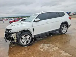 1V2ER2CA8KC606447 2019 VOLKSWAGEN ATLAS