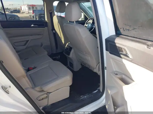 1V2ER2CA8KC621479 2019 VOLKSWAGEN ATLAS - Image 8