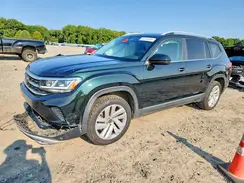 1V2ER2CA8MC504732 2021 VOLKSWAGEN ATLAS