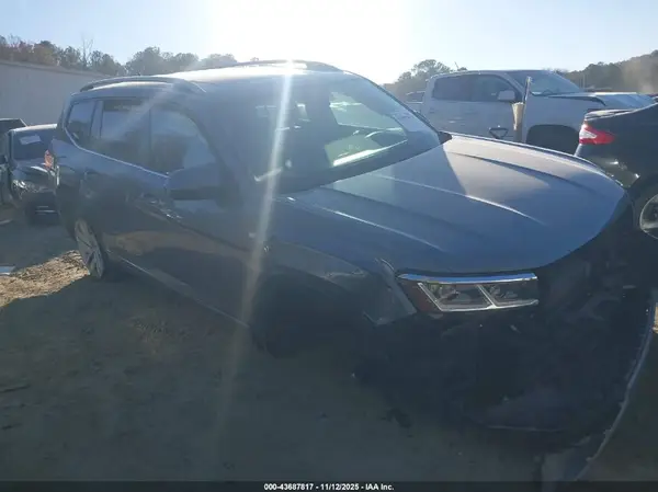 1V2ER2CA8MC505802 2021 VOLKSWAGEN ATLAS - Image 1