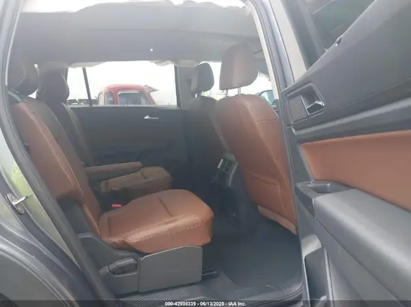 1V2ER2CA8MC527511 2021 VOLKSWAGEN ATLAS - Image 8