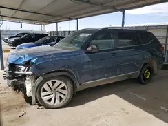 1V2ER2CA8MC530277 2021 VOLKSWAGEN ATLAS
