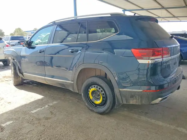 1V2ER2CA8MC530277 2021 VOLKSWAGEN ATLAS - Image 2