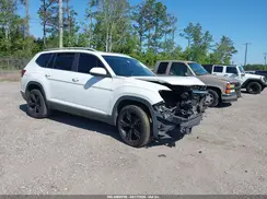 1V2ER2CA8MC534474 2021 VOLKSWAGEN ATLAS