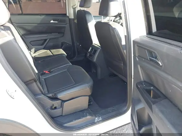1V2ER2CA8MC534474 2021 VOLKSWAGEN ATLAS - Image 8