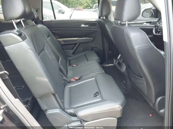 1V2ER2CA9JC500412 2018 VOLKSWAGEN ATLAS - Image 8