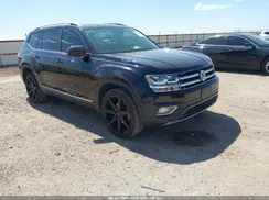 1V2ER2CA9JC516027 2018 VOLKSWAGEN ATLAS