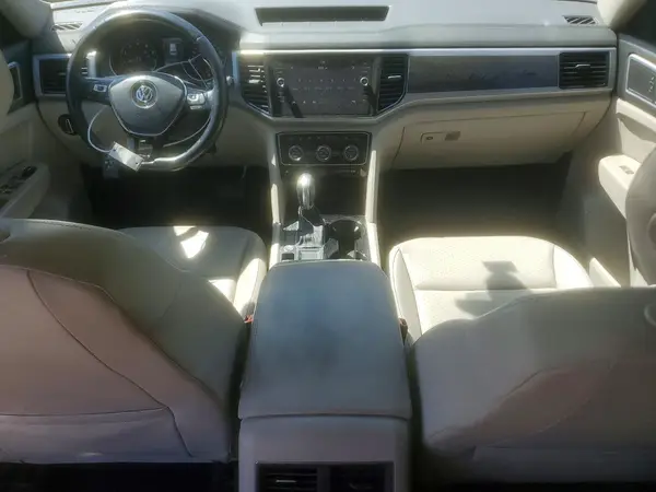 1V2ER2CA9JC523074 2018 VOLKSWAGEN ATLAS - Image 8