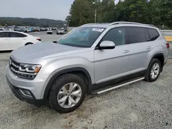 1V2ER2CA9JC538254 2018 VOLKSWAGEN ATLAS