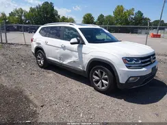 1V2ER2CA9JC560058 2018 VOLKSWAGEN ATLAS