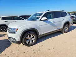 1V2ER2CA9JC568905 2018 VOLKSWAGEN ATLAS