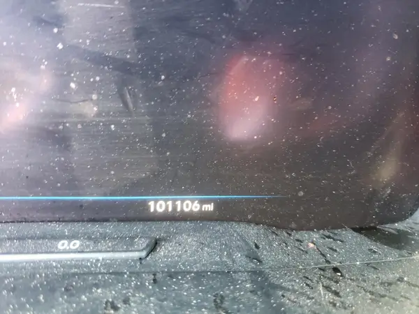 1V2ER2CA9KC507930 2019 VOLKSWAGEN ATLAS - Image 8