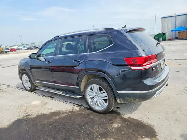 1V2ER2CA9KC543018 2019 VOLKSWAGEN ATLAS - Image 2