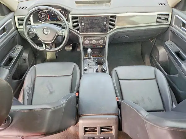 1V2ER2CA9KC543018 2019 VOLKSWAGEN ATLAS - Image 8