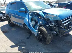 1V2ER2CA9KC561213 2019 VOLKSWAGEN ATLAS