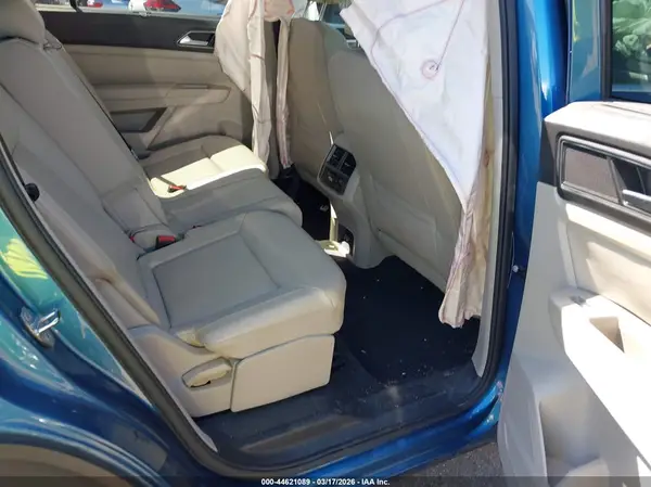 1V2ER2CA9KC561213 2019 VOLKSWAGEN ATLAS - Image 8