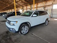 1V2ER2CA9KC561518 2019 VOLKSWAGEN ATLAS