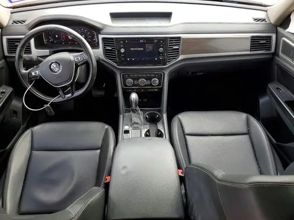 1V2ER2CA9KC566010 2019 VOLKSWAGEN ATLAS - Image 8