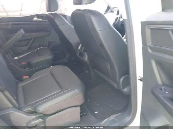 1V2ER2CA9KC570476 2019 VOLKSWAGEN ATLAS - Image 8