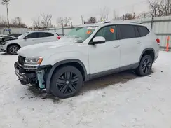 1V2ER2CA9KC582398 2019 VOLKSWAGEN ATLAS