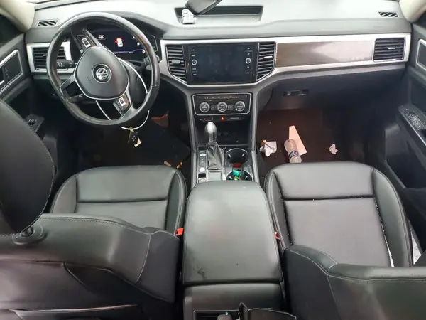 1V2ER2CA9KC582398 2019 VOLKSWAGEN ATLAS - Image 8