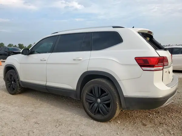 1V2ER2CA9KC598598 2019 VOLKSWAGEN ATLAS - Image 2