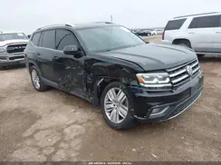 1V2ER2CA9KC599718 2019 VOLKSWAGEN ATLAS