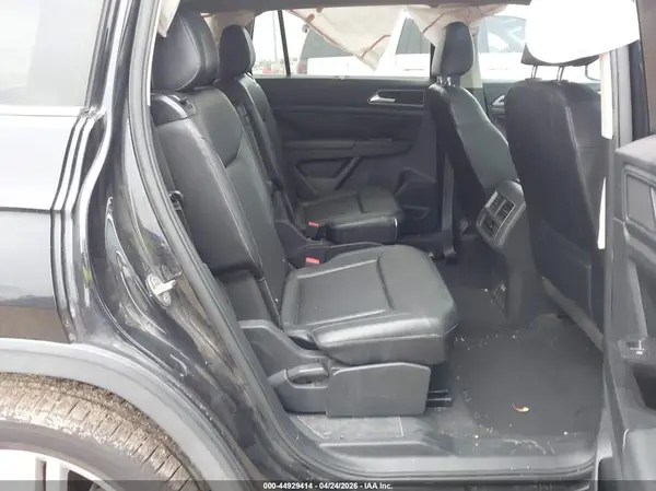 1V2ER2CA9KC599718 2019 VOLKSWAGEN ATLAS - Image 8
