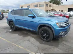1V2ER2CA9KC603024 2019 VOLKSWAGEN ATLAS