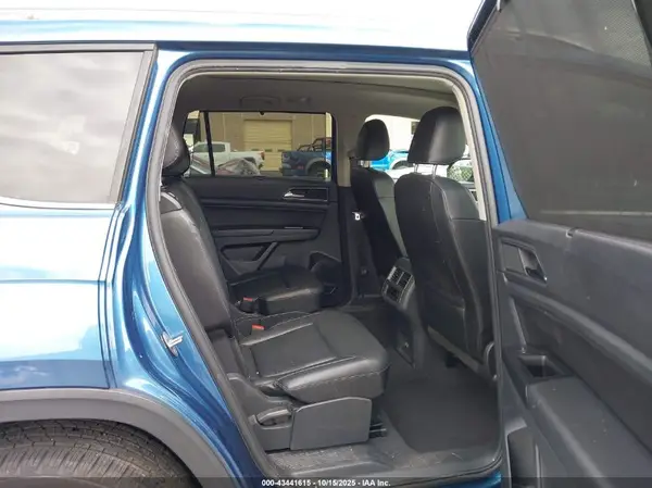 1V2ER2CA9KC603024 2019 VOLKSWAGEN ATLAS - Image 8