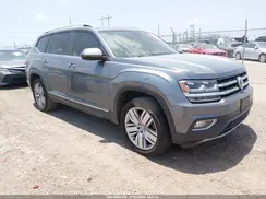 1V2ER2CA9KC607509 2019 VOLKSWAGEN ATLAS