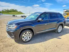 1V2ER2CA9MC504285 2021 VOLKSWAGEN ATLAS