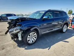 1V2ER2CA9MC516968 2021 VOLKSWAGEN ATLAS