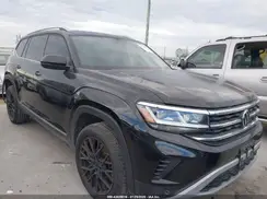 1V2ER2CA9MC520759 2021 VOLKSWAGEN ATLAS