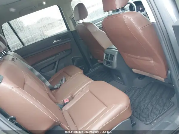 1V2ER2CA9MC521250 2021 VOLKSWAGEN ATLAS - Image 8