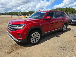 1V2ER2CA9MC527842 2021 VOLKSWAGEN ATLAS