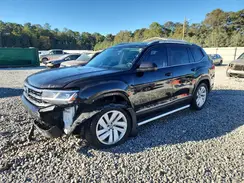 1V2ER2CA9MC534516 2021 VOLKSWAGEN ATLAS