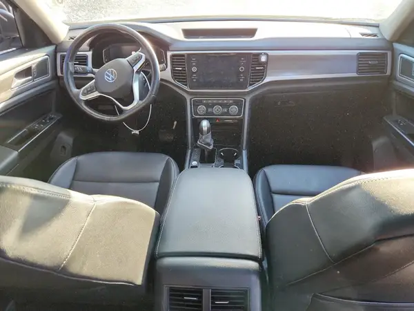 1V2ER2CA9MC534516 2021 VOLKSWAGEN ATLAS - Image 8