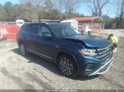 1V2ER2CA9MC536024 2021 VOLKSWAGEN ATLAS