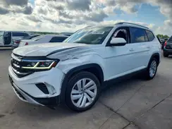 1V2ER2CA9MC575003 2021 VOLKSWAGEN ATLAS