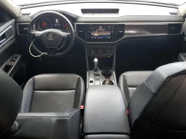 1V2ER2CAXJC508499 2018 VOLKSWAGEN ATLAS - Image 8