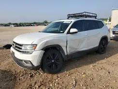 1V2ER2CAXJC509734 2018 VOLKSWAGEN ATLAS